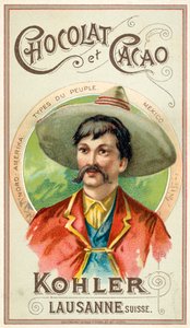 Mexicain - French School